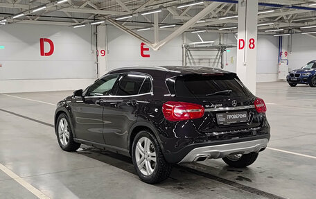 Mercedes-Benz GLA, 2014 год, 1 829 000 рублей, 8 фотография