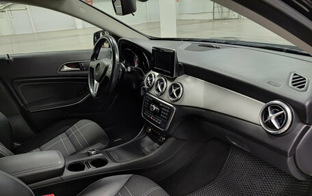 Mercedes-Benz GLA, 2014 год, 1 829 000 рублей, 13 фотография