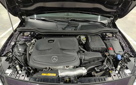 Mercedes-Benz GLA, 2014 год, 1 829 000 рублей, 11 фотография