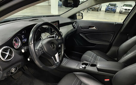 Mercedes-Benz GLA, 2014 год, 1 829 000 рублей, 20 фотография