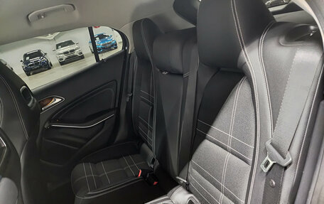 Mercedes-Benz GLA, 2014 год, 1 829 000 рублей, 15 фотография