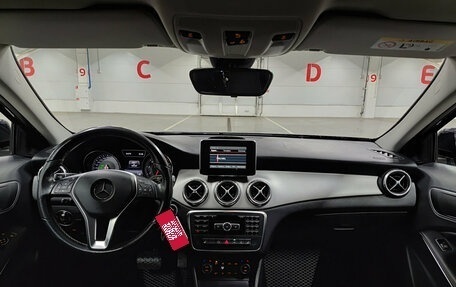 Mercedes-Benz GLA, 2014 год, 1 829 000 рублей, 17 фотография