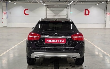 Mercedes-Benz GLA, 2014 год, 1 829 000 рублей, 7 фотография
