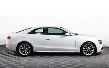 Audi A5, 2013 год, 2 100 000 рублей, 4 фотография