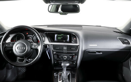 Audi A5, 2013 год, 2 100 000 рублей, 13 фотография