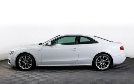 Audi A5, 2013 год, 2 100 000 рублей, 8 фотография