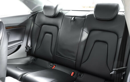 Audi A5, 2013 год, 2 100 000 рублей, 12 фотография