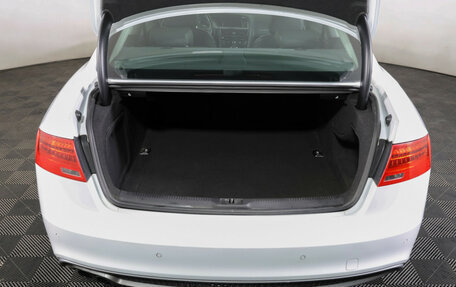 Audi A5, 2013 год, 2 100 000 рублей, 10 фотография