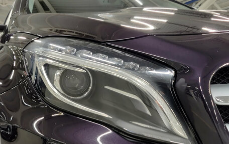 Mercedes-Benz GLA, 2014 год, 1 829 000 рублей, 21 фотография