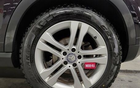 Mercedes-Benz GLA, 2014 год, 1 829 000 рублей, 22 фотография