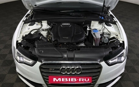 Audi A5, 2013 год, 2 100 000 рублей, 9 фотография