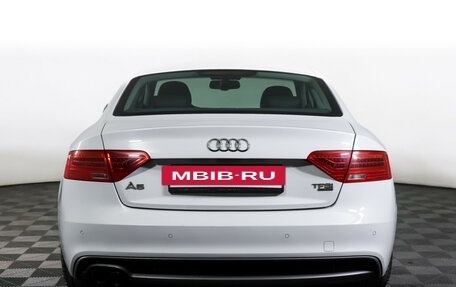 Audi A5, 2013 год, 2 100 000 рублей, 6 фотография