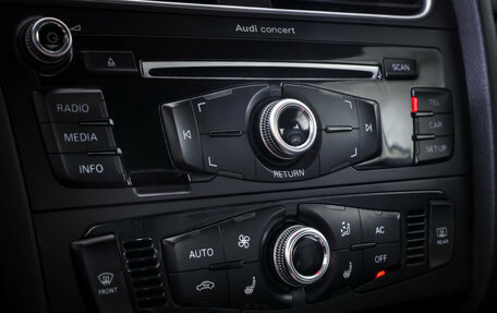 Audi A5, 2013 год, 2 100 000 рублей, 19 фотография