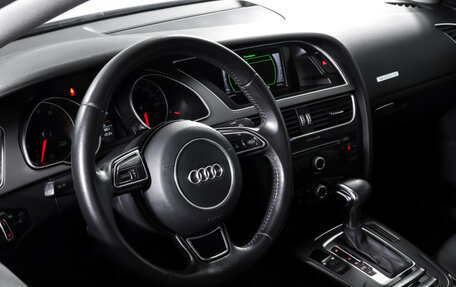 Audi A5, 2013 год, 2 100 000 рублей, 15 фотография