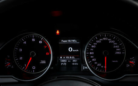 Audi A5, 2013 год, 2 100 000 рублей, 17 фотография