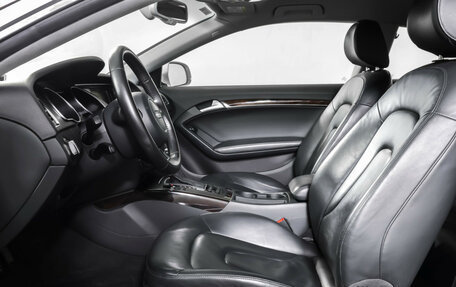 Audi A5, 2013 год, 2 100 000 рублей, 16 фотография