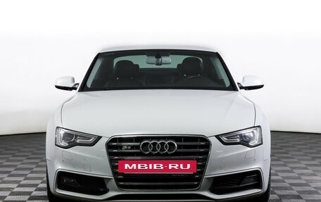 Audi A5, 2013 год, 2 100 000 рублей, 2 фотография