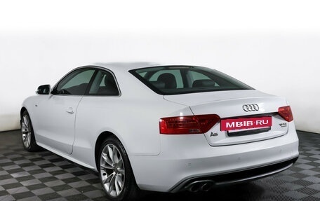 Audi A5, 2013 год, 2 100 000 рублей, 7 фотография