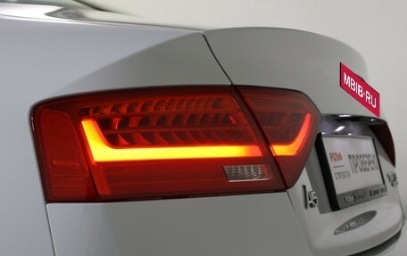 Audi A5, 2013 год, 2 100 000 рублей, 24 фотография