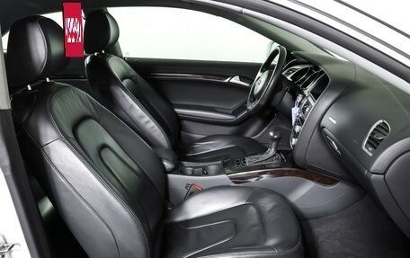 Audi A5, 2013 год, 2 100 000 рублей, 11 фотография