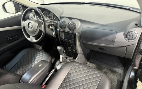 Nissan Almera, 2015 год, 799 800 рублей, 3 фотография