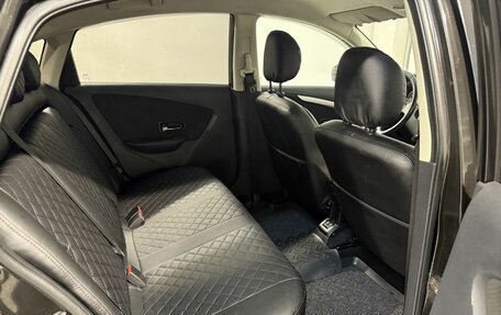 Nissan Almera, 2015 год, 799 800 рублей, 4 фотография