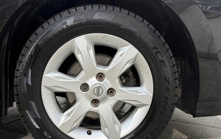 Nissan Almera, 2015 год, 799 800 рублей, 5 фотография