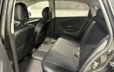 Nissan Almera, 2015 год, 799 800 рублей, 6 фотография