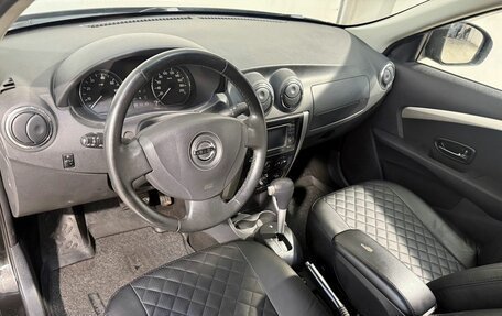 Nissan Almera, 2015 год, 799 800 рублей, 8 фотография