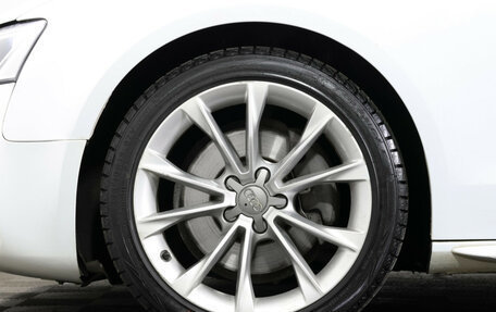 Audi A5, 2013 год, 2 100 000 рублей, 26 фотография