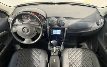 Nissan Almera, 2015 год, 799 800 рублей, 9 фотография