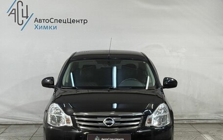 Nissan Almera, 2015 год, 799 800 рублей, 12 фотография