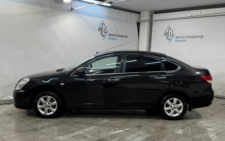 Nissan Almera, 2015 год, 799 800 рублей, 17 фотография