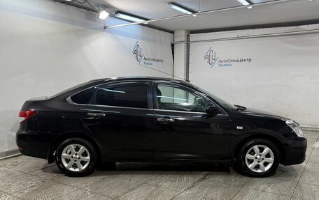 Nissan Almera, 2015 год, 799 800 рублей, 16 фотография