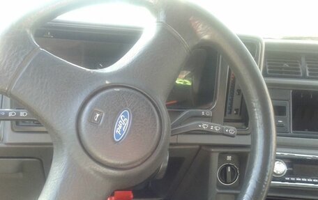 Ford Sierra I, 1987 год, 31 000 рублей, 4 фотография