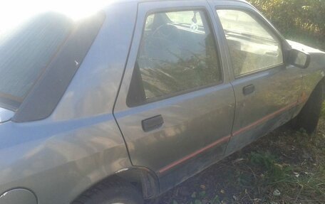 Ford Sierra I, 1987 год, 31 000 рублей, 2 фотография