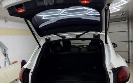 Porsche Cayenne III, 2014 год, 3 000 100 рублей, 4 фотография