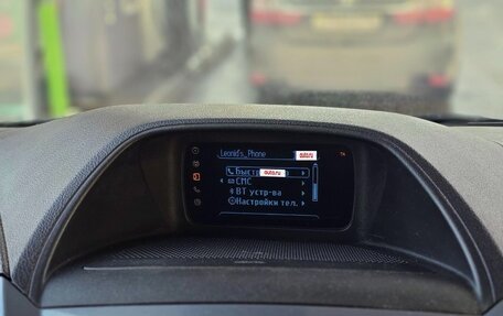 Ford Tourneo Custom I рестайлинг, 2014 год, 2 470 000 рублей, 11 фотография