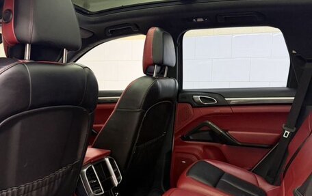 Porsche Cayenne III, 2014 год, 3 000 100 рублей, 7 фотография