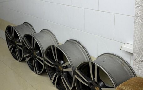 Porsche Cayenne III, 2014 год, 3 000 100 рублей, 8 фотография