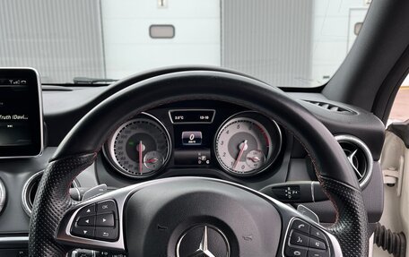 Mercedes-Benz CLA, 2015 год, 1 965 000 рублей, 13 фотография