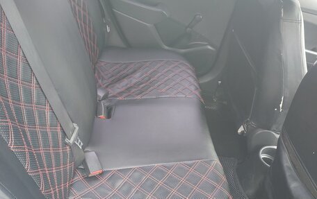 Hyundai Solaris II рестайлинг, 2017 год, 710 000 рублей, 3 фотография