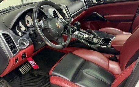 Porsche Cayenne III, 2014 год, 3 000 100 рублей, 6 фотография