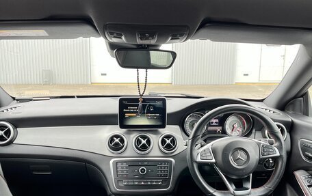 Mercedes-Benz CLA, 2015 год, 1 965 000 рублей, 14 фотография