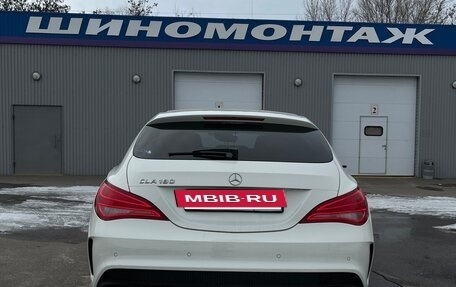 Mercedes-Benz CLA, 2015 год, 1 965 000 рублей, 7 фотография