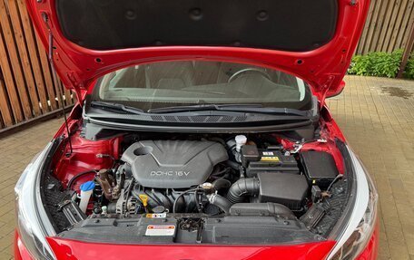 KIA cee'd III, 2014 год, 1 500 000 рублей, 5 фотография