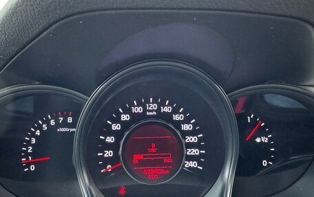 KIA cee'd III, 2014 год, 1 500 000 рублей, 6 фотография