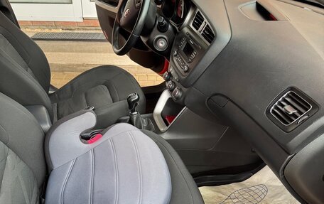 KIA cee'd III, 2014 год, 1 500 000 рублей, 10 фотография