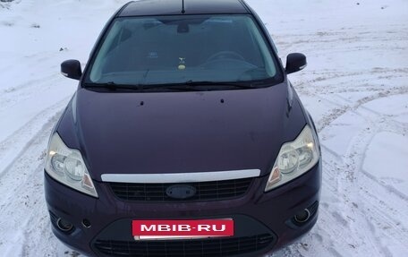Ford Focus II рестайлинг, 2008 год, 290 000 рублей, 3 фотография