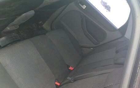 Ford Focus II рестайлинг, 2008 год, 290 000 рублей, 10 фотография